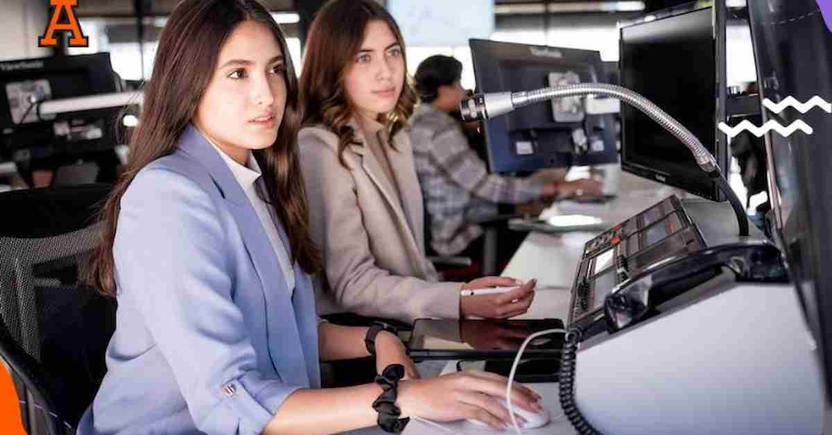 Impacto de la tecnología en el trabajo